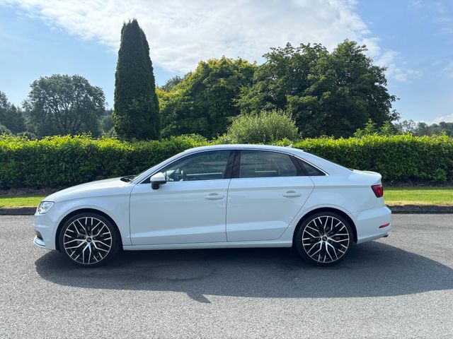 Image for 2016 Audi A3 SALOON 1.4 TFSI AUTO 2016