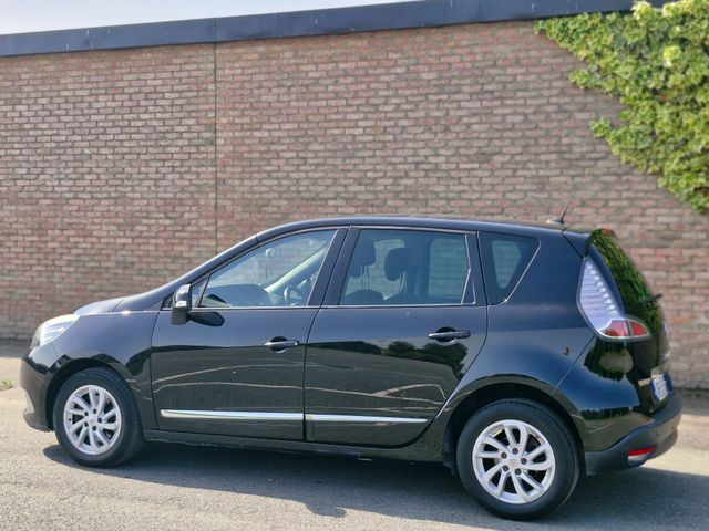 Image for 2016 Renault Scenic 1.5 DCI DYNAMIQUE NAV