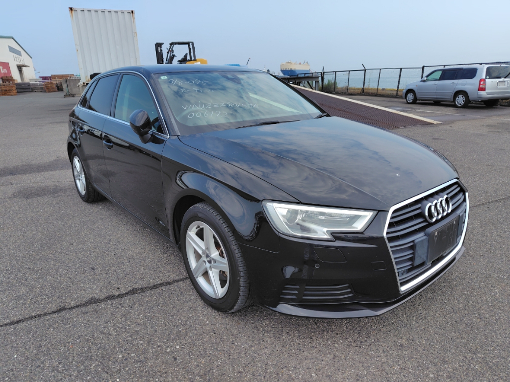 Image for 2019 Audi A3 1.4TFSI SE EDITION 5DR HTACHBACK AUTO //