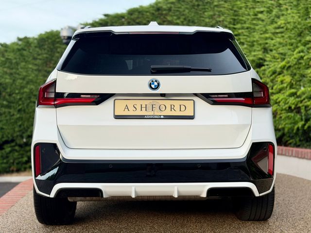 Image for 2023 BMW X1 Xdrive30e M Sport