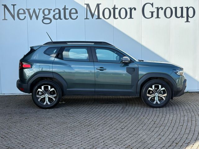 Image for 2025 Dacia Duster Expression HEV140