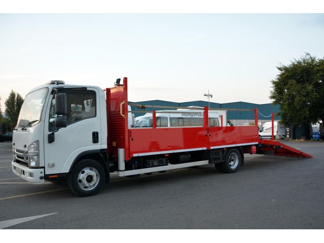 Image for 2019 Isuzu N-Series N75