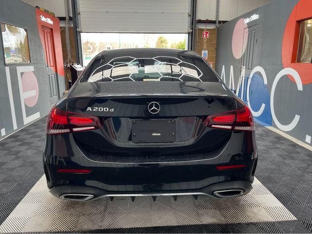 Image for 2023 Mercedes-Benz A Class €35950 2023 MERCEDES-BENZ A200D AMG LINE 2.0 AUTOMATIC / CRUISE CONTROL / REVERSE CAMERA / ELECTRIC MEMORY & HEATED SEATS / PADDLE SHIFTERS AND MORE