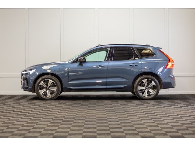 Image for 2024 Volvo XC60 Plus T6 Recharge Dark Theme