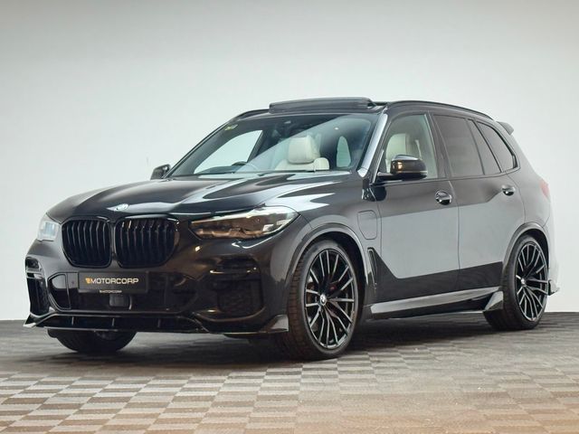 Image for 2022 BMW X5 45E M SPORT XDRIVE