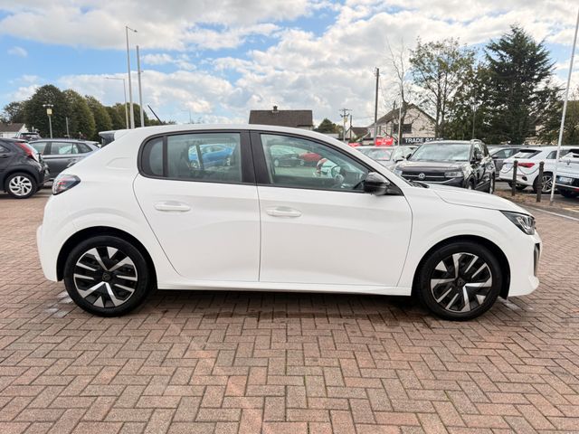 Image for 2024 Peugeot 208 Active 1.2 75 4DR