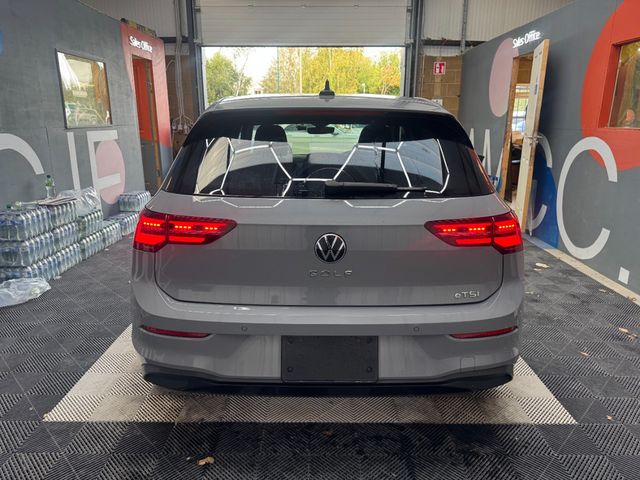 Image for 2021 Volkswagen Golf 2021 VOLKSWAGEN GOLF ETSI ACTIVE AUTOMATIC / PARKING CAMERA/ CRUISE CONTROL/ PADDLE SHIFTERS AND MORE