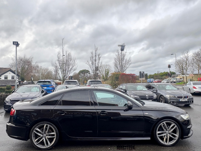 Image for 2016 Audi A6 2.0TDI 190 S-Tronic S Line
