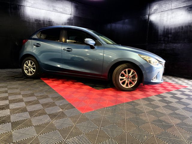 Image for 2015 Mazda Demio 