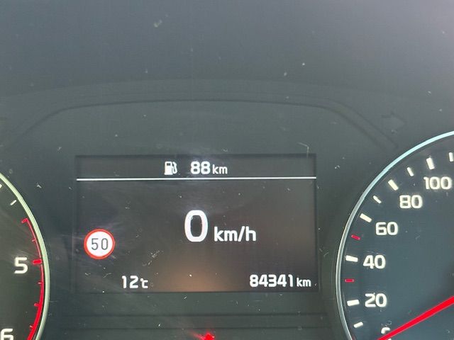 Image for 2019 Kia Sportage K4 5DR