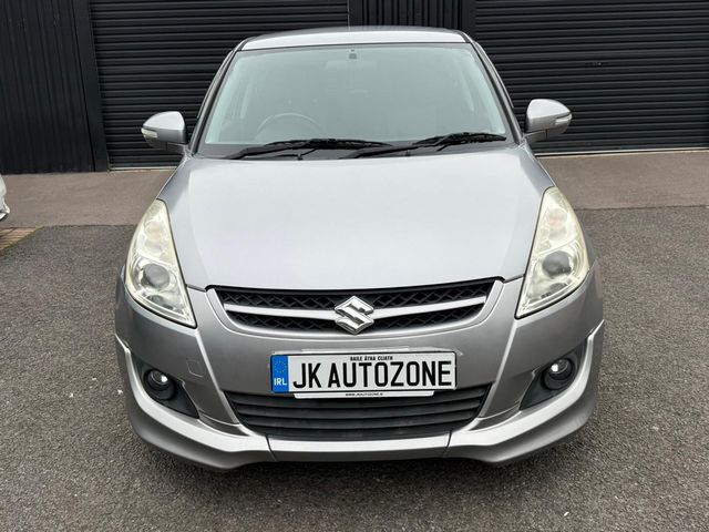 Image for 2012 Suzuki Swift 1.2 RS AUTO