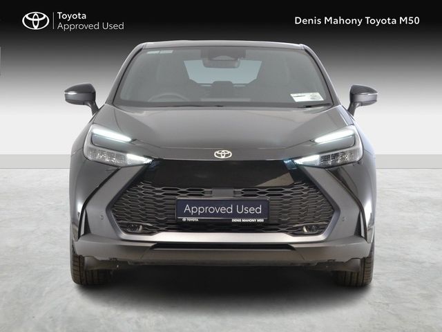 Image for 2024 Toyota C-HR Hybrid Sport Auto