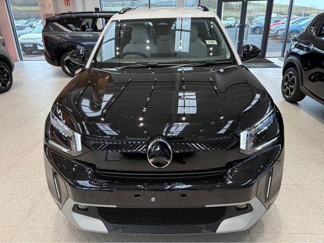 Image for 2026 Citroen C3 Aircross 7 SEATER 2026