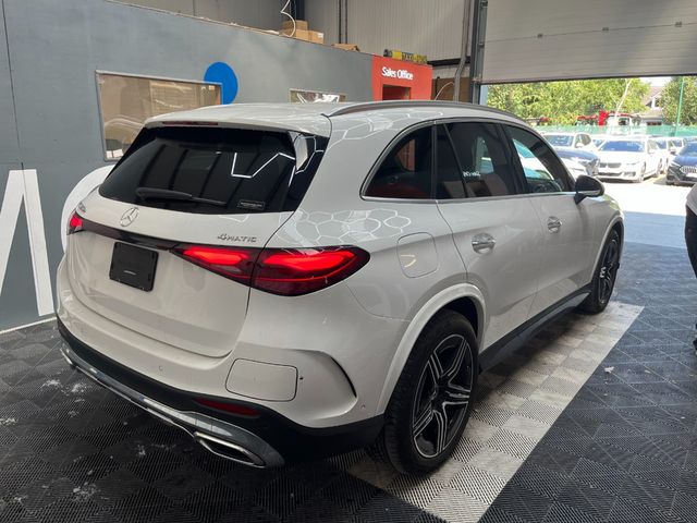 Image for 2025 Mercedes-Benz GLC Class 2025 MERCEDES-BENZ GLC350E 4MATIC SPORTS EDITION 2.0 AUTOMATIC / CRUISE CONTROL / PARKING CAMERA / ELECTRIC MEMORY & HEATED SEATS / PADDLE SHIFTERS / PANORAMIC SUNROOF / 7 SEATS OPTION AND MORE