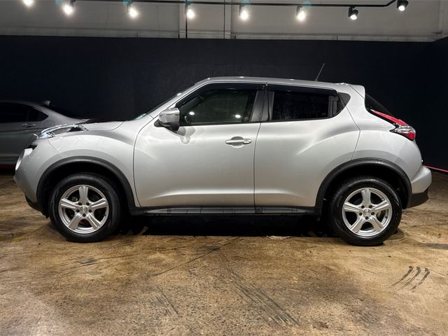 Image for 2019 Nissan Juke 1.5 AUTOMATIC