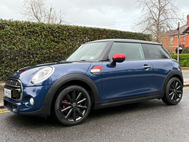 Image for 2015 Mini Cooper 2.0 S - MASSIVE SERVICE HISTORY 