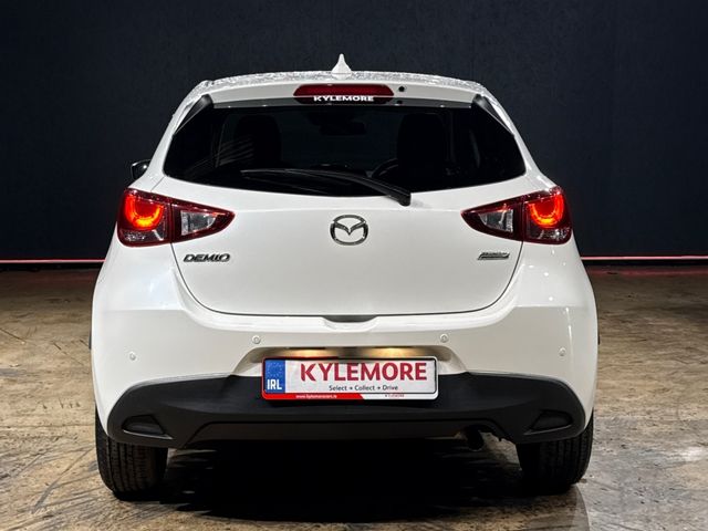 Image for 2018 Mazda Demio 1.3 AUTOMATIC 