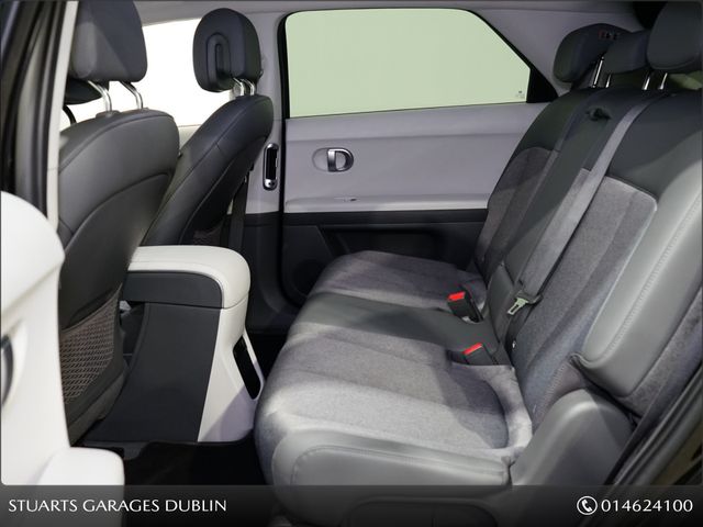 Image for 2022 Hyundai Ioniq 5 Executive Plus 58 5DR Auto