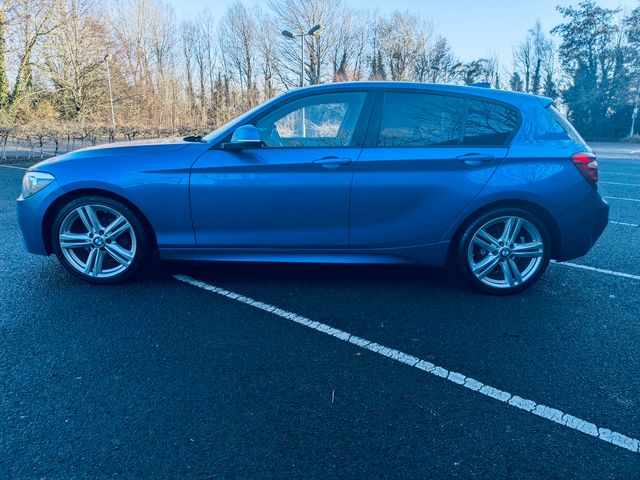 Image for 2014 BMW 1 Series 