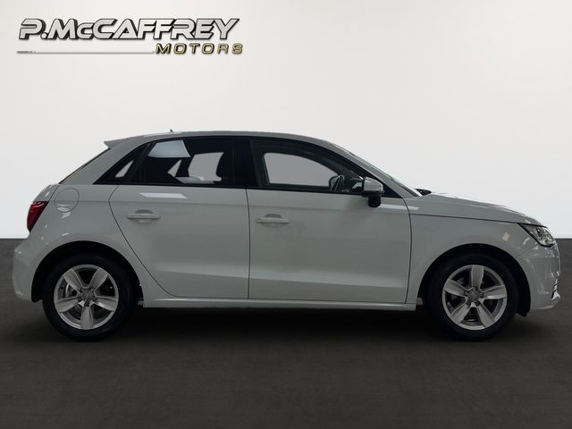 Image for 2016 Audi A1 1.0TFSI 95HP S Tronic SE