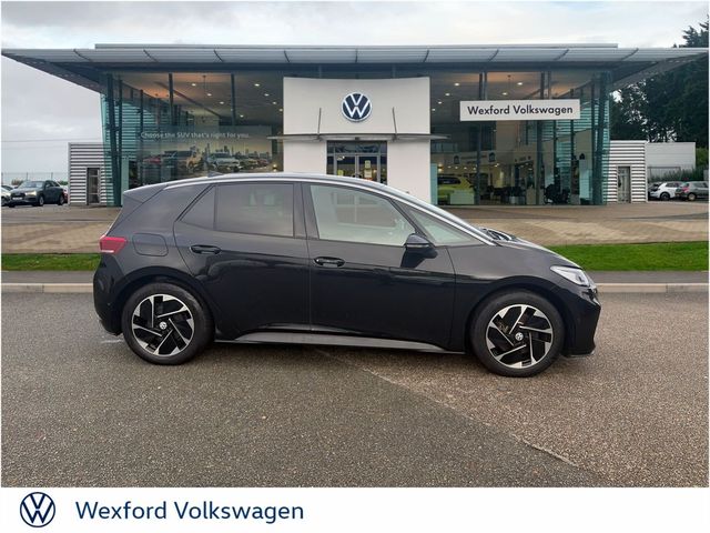 Image for 2024 Volkswagen ID.3 ID.3 PA PRO PLUS 58KWH