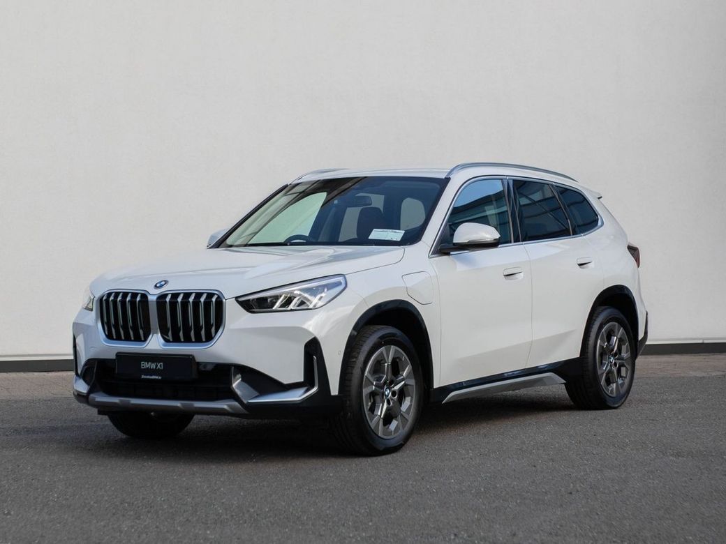 Image for 2025 BMW X1 xDrive25e