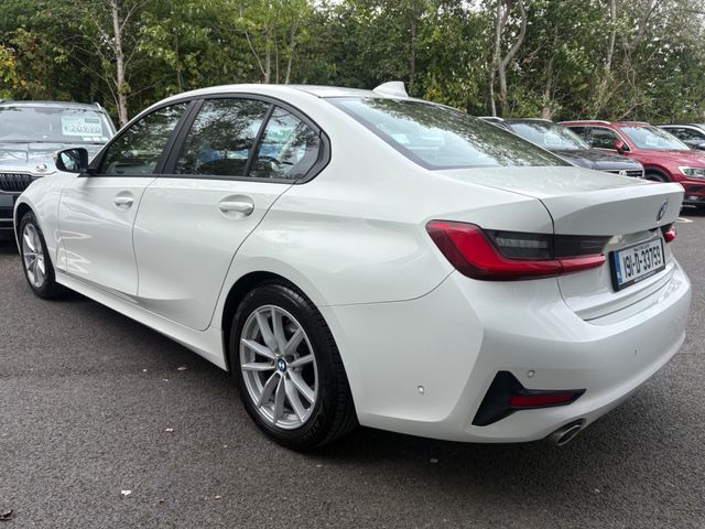 Image for 2019 BMW 3 Series 2.0 DIESEL 318i SE AUTO