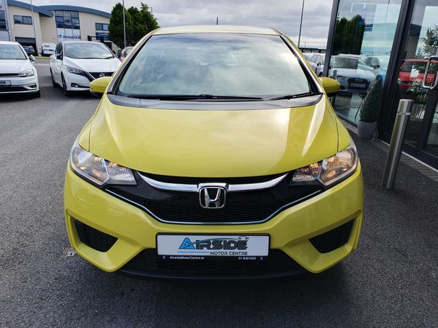 Image for 2016 Honda Jazz 1.5 HYBRID