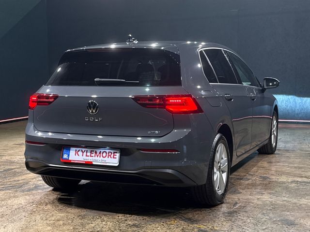 Image for 2022 Volkswagen Golf 1.0 E-TSI - CRUISE CONTROL - REVERSE CAMERA - AUTOMATIC LIGHTS 