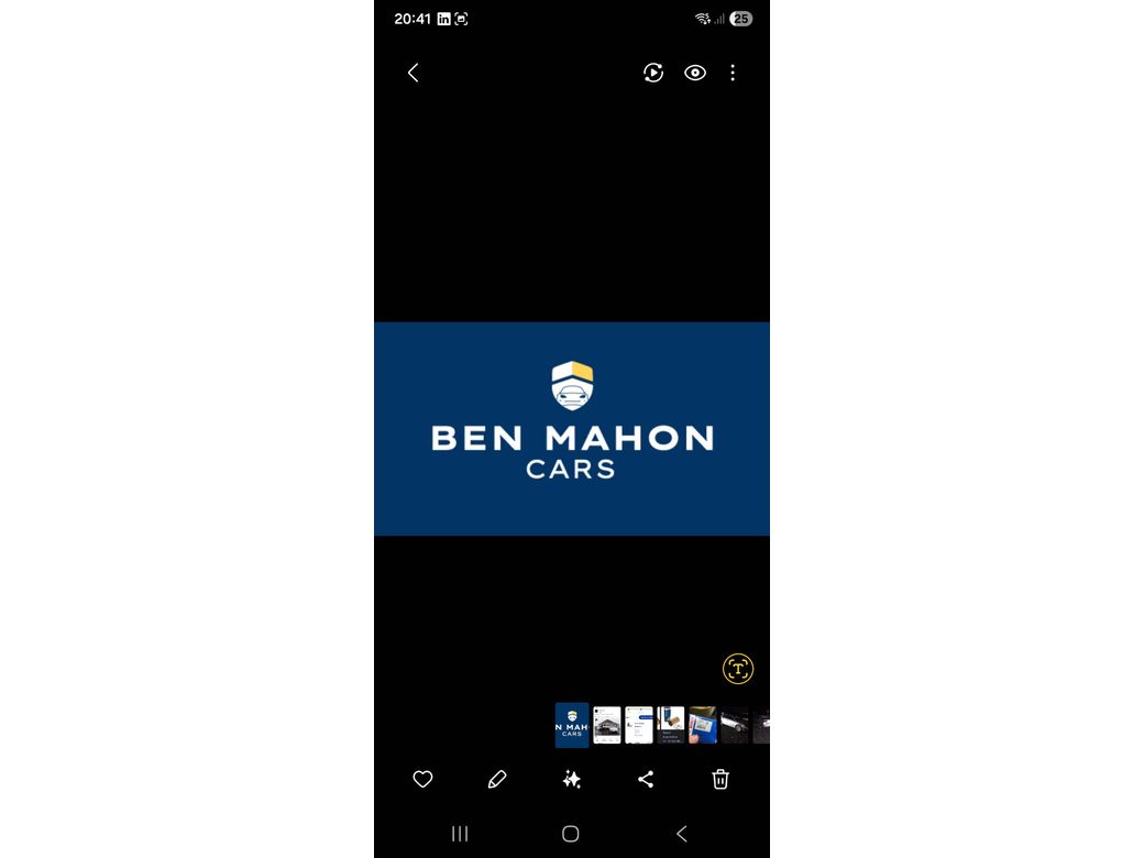 Image for 2019 Nissan Qashqai 1.5 DSL SV