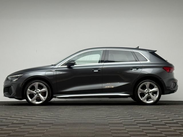 Image for 2023 Audi A3 S LINE SPORTBACK 40 TFSI E