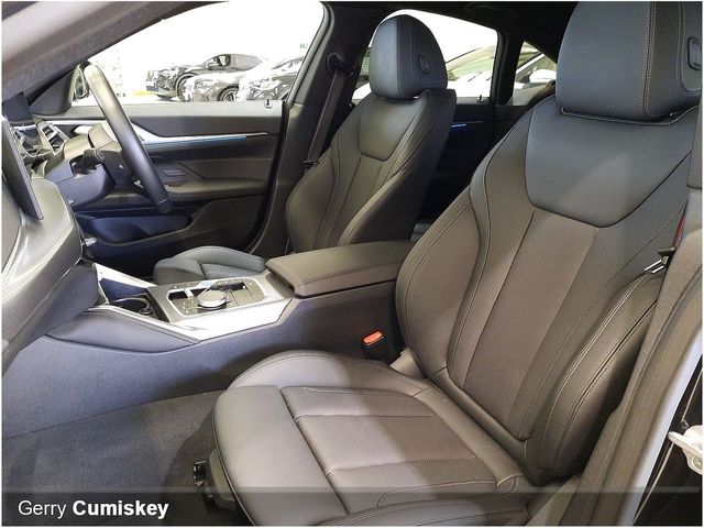 Image for 2025 BMW i4 eDrive40 M SPORT | PRO PACK | 340BHP 83.9kWh