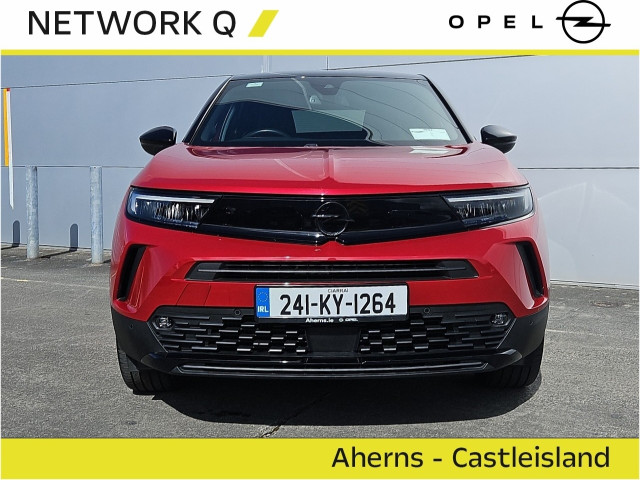 Image for 2024 Opel Mokka GS 1.2i 100PS 