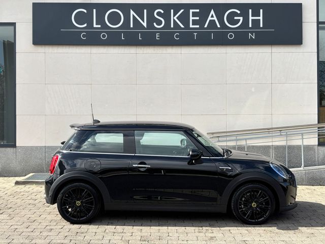 Image for 2023 Mini Cooper S ELECTRIC LEVEL 2