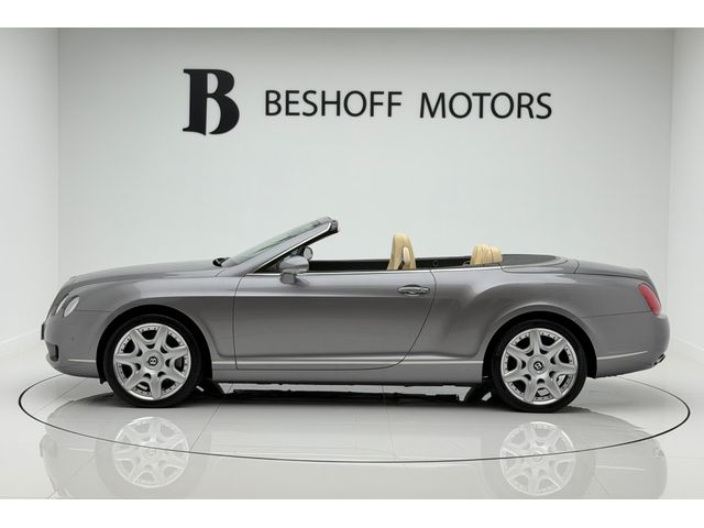 Image for 2007 Bentley Continental 6.0 W12 GTC MULLINER=LOW MILES//€300K NEW//D REG=JUST SERVICED & NEW NCT=TRADE IN'S WELCOME