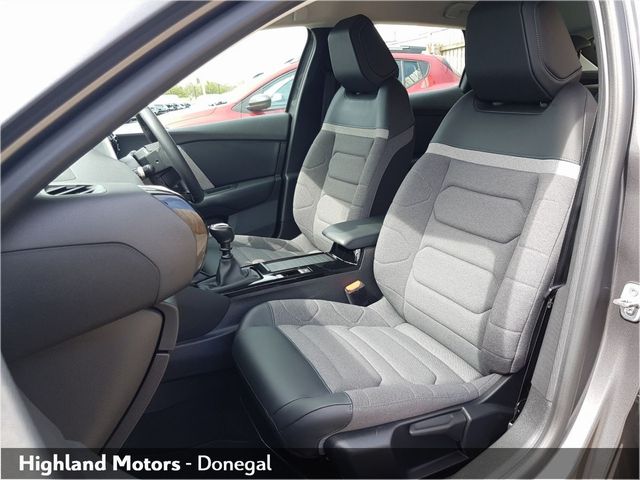 Image for 2022 Citroen C4 FEEL Pack PureTech 130 S&S