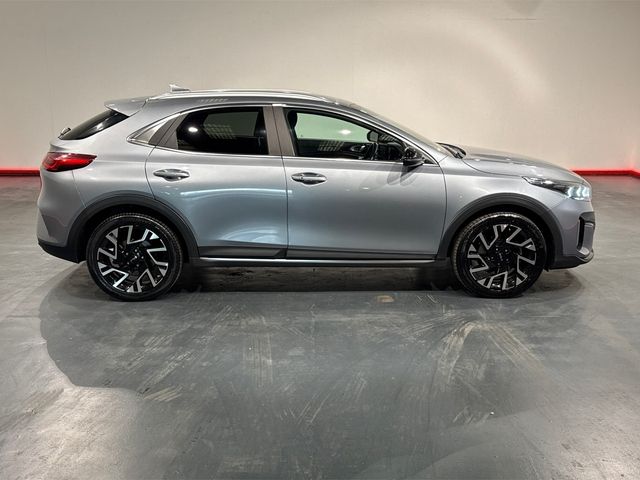Image for 2023 Kia XCeed PHEV 1.6 AUTOMATIC - REVERSE CAMERA - CRUISE CONTROL/LANE ASSIST - DIAMOND CUT FACTORY ALLOY WHEELS - HALF BLACK LEATHER UPHOLSTERY