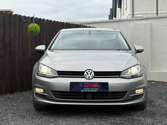 Image for 2015 Volkswagen Golf AUTO -LOW KM