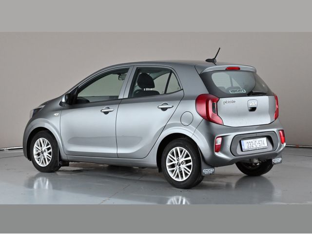 Image for 2023 Kia Picanto 1.0