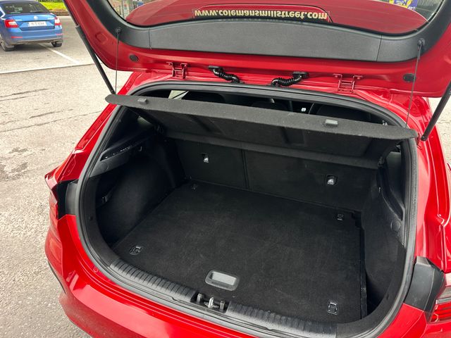 Image for 2019 Kia Ceed Gt-Line 1.6 Diesel