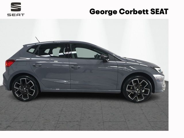 Image for 2026 SEAT Ibiza FR - New facelift model