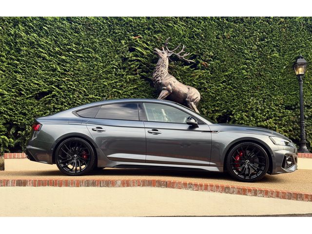 Image for 2023 Audi RS5 RS5 Sportback 4DR Auto