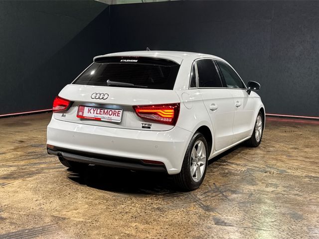 Image for 2016 Audi A1 AUTOMATIC 1.0L TFSI - PARKING SENSORS