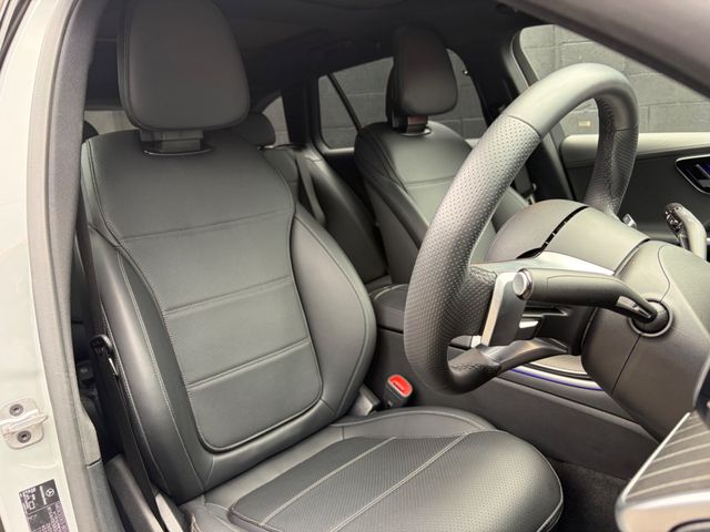 Image for 2025 Mercedes-Benz C Class C300e Premium Plus AMG Line 