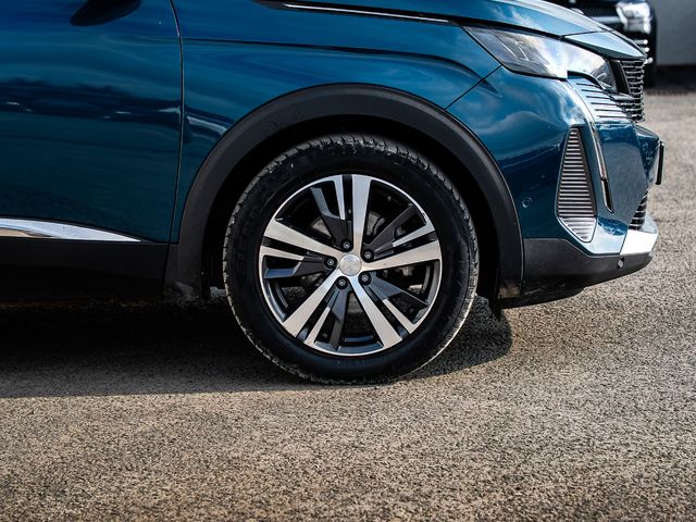 Image for 2023 Peugeot 3008 FL Allure 1.5 HDI 130 6.4 4DR