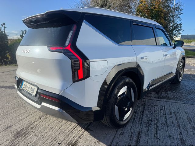 Image for 2024 Kia EV9 EARTH RWD 5DR AUTO