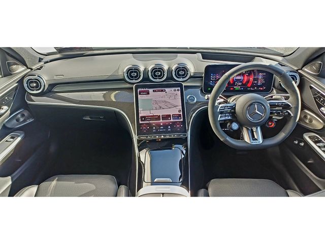 Image for 2024 Mercedes-Benz AMG C63 4M S E NIGHT ED P 4MATIC EDITION PREMIUM