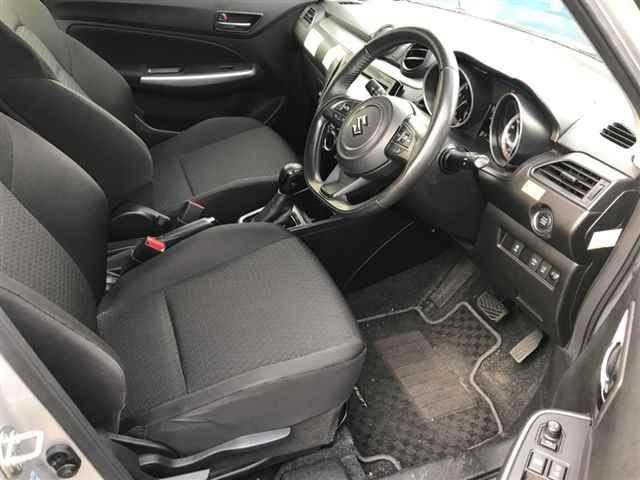 Image for 2019 Suzuki Swift Suzuki swift ex Petrol Automatic