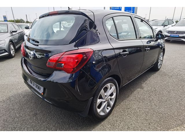 Image for 2019 Opel Corsa -E 1.4 SC PETROL - FINANCE AVAILABLE - CALL US TODAY ON 01 492 6566 OR 087-092 5525
