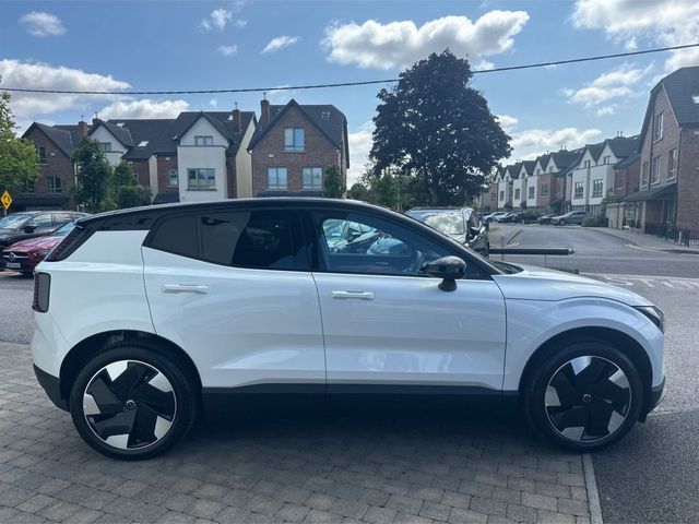 Image for 2026 Volvo EX30 EX30 Single Motor Extended Range Plus--Power Adjustable Seats, Rear Tinted Windows--0% APR Finance